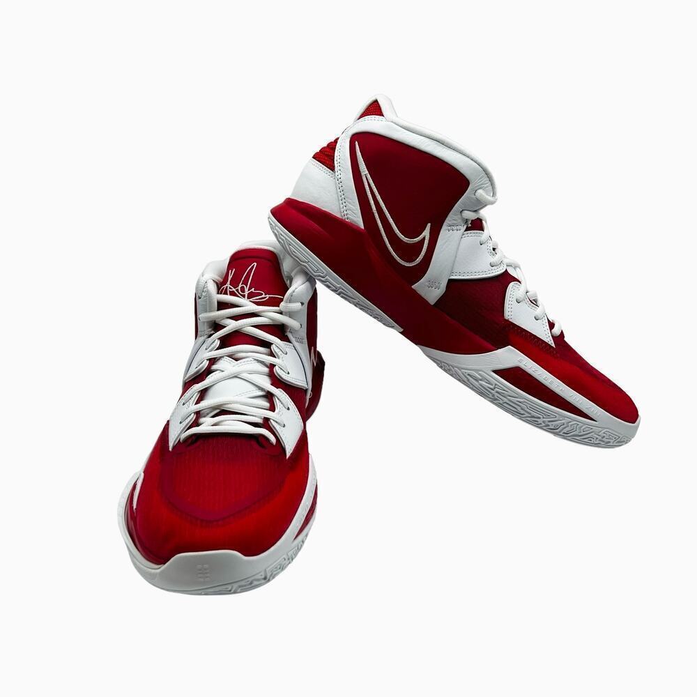 Nike Kyrie Infinity TB Promo Gym‎ Red Basketball Shoes Men’s 13.5